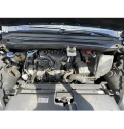 Interrupteur de leve vitre avant gauche CITROEN C4 GRAND PICASSO 1 Photo n°4