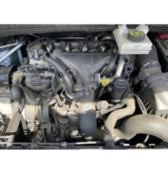 Interrupteur de leve vitre avant gauche CITROEN C4 GRAND PICASSO 1 Photo n°5