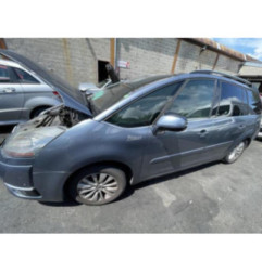 Interrupteur de leve vitre avant gauche CITROEN C4 GRAND PICASSO 1 Photo n°6
