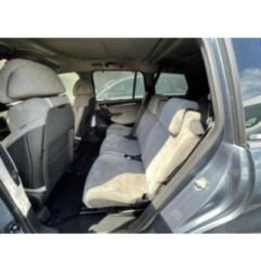 Interrupteur de leve vitre avant gauche CITROEN C4 GRAND PICASSO 1 Photo n°9