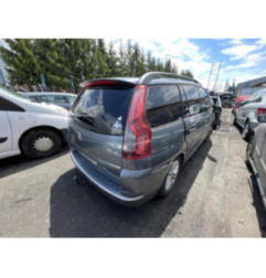 Interrupteur de leve vitre avant gauche CITROEN C4 GRAND PICASSO 1 Photo n°11