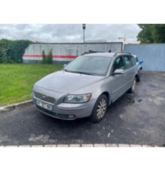 Capot VOLVO V 50 Photo n°6