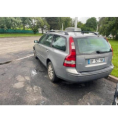 Capot VOLVO V 50 Photo n°7
