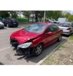 Retroviseur droit PEUGEOT 307 Photo n°7