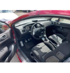 Retroviseur droit PEUGEOT 307 Photo n°9