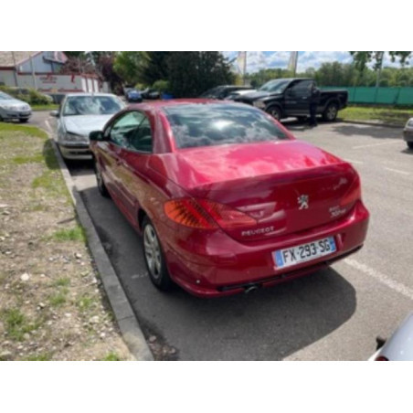 Vitre arriere droit PEUGEOT 307