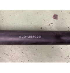 Arbre de transmission (propulsion) PEUGEOT 4007 Photo n°4