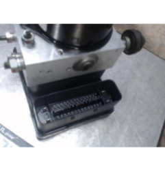 Bloc ABS (freins anti-blocage) PEUGEOT 4007 Photo n°3