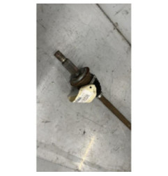 Cardan arriere droit (transmission) PEUGEOT 4007 Photo n°1