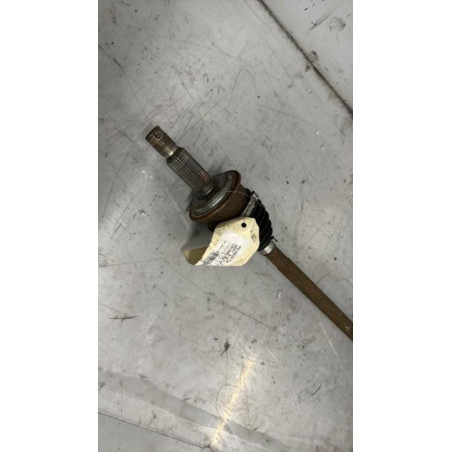 Cardan arriere droit (transmission) PEUGEOT 4007 Photo n°1