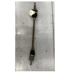 Cardan arriere droit (transmission) PEUGEOT 4007