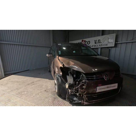 Commande de phare VOLKSWAGEN TOURAN 2 Photo n°1