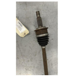 Cardan arriere gauche (transmission) PEUGEOT 4007 Photo n°1