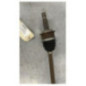 Cardan arriere gauche (transmission) PEUGEOT 4007