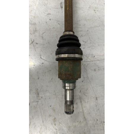 Cardan arriere gauche (transmission) PEUGEOT 4007