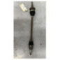Cardan arriere gauche (transmission) PEUGEOT 4007