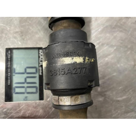 Cardan gauche (transmission) PEUGEOT 4007 Photo n°1