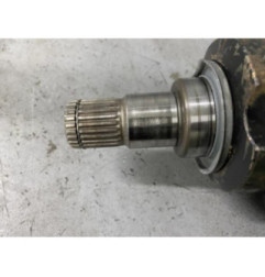 Cardan gauche (transmission) PEUGEOT 4007 Photo n°3