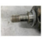 Cardan gauche (transmission) PEUGEOT 4007