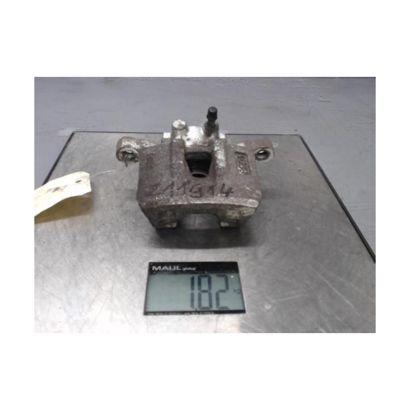 Etrier arriere droit (freinage) PEUGEOT 4007