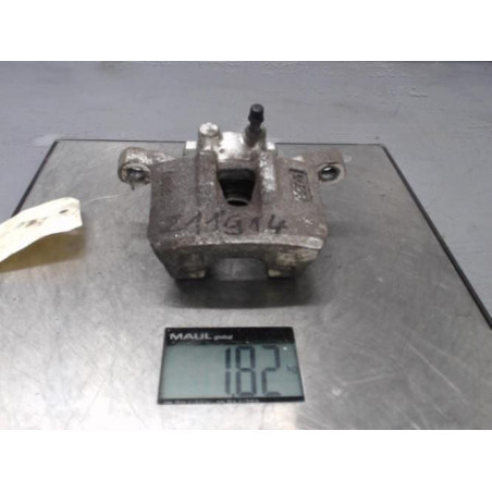 Etrier arriere droit (freinage) PEUGEOT 4007 Photo n°1