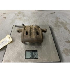 Etrier avant droit (freinage) PEUGEOT 4007 Photo n°1