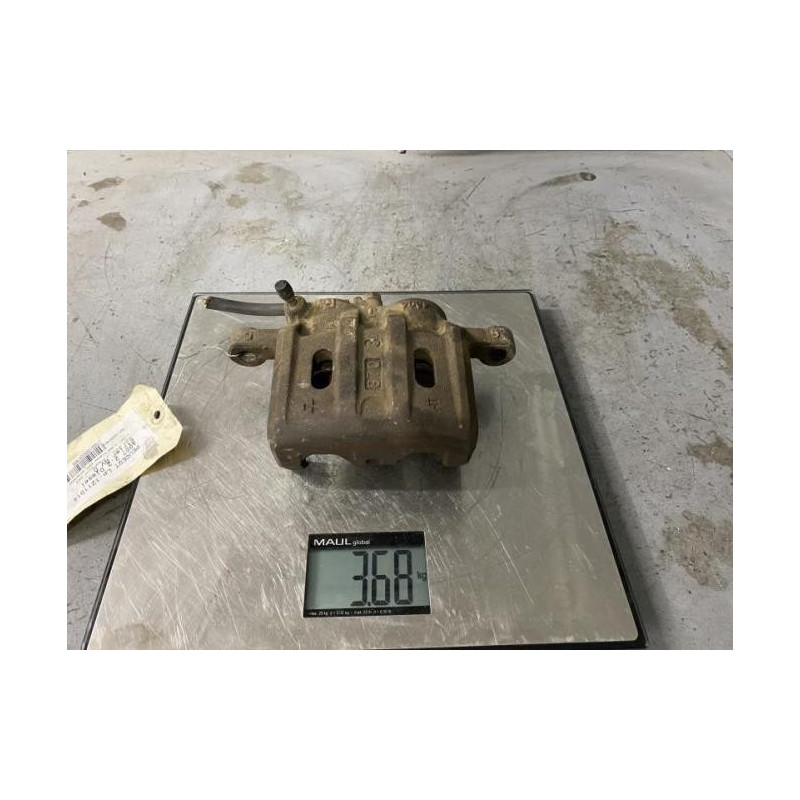 Etrier avant droit (freinage) PEUGEOT 4007