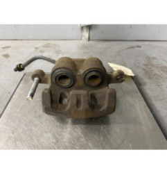 Etrier avant gauche (freinage) PEUGEOT 4007 Photo n°1