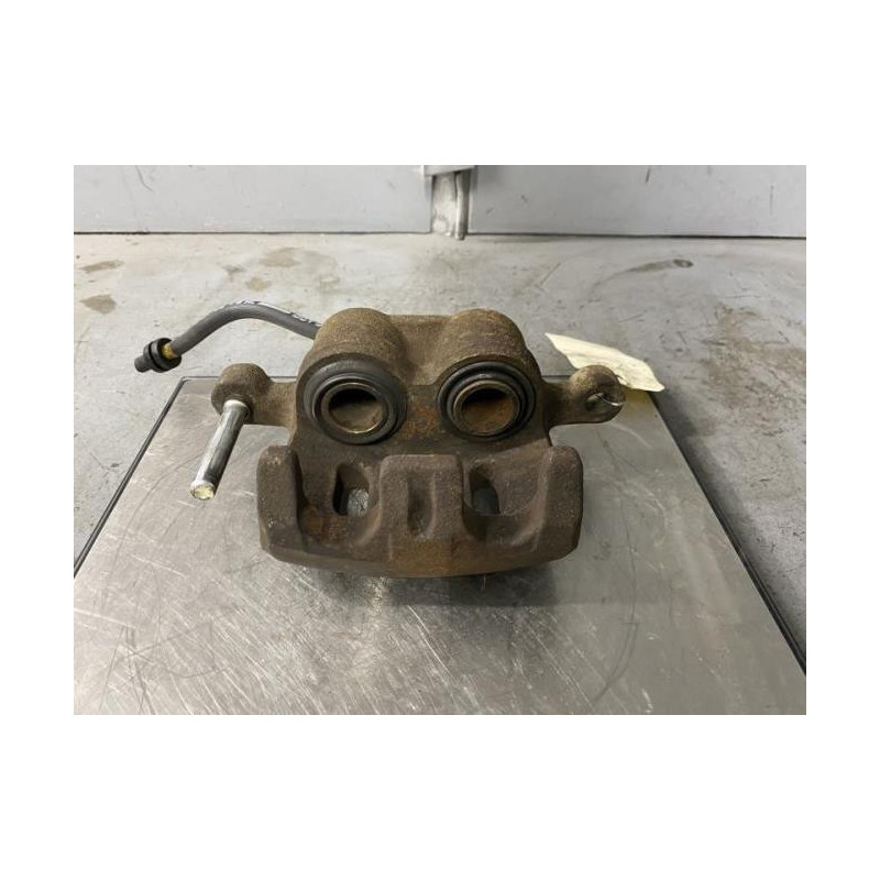 Etrier avant gauche (freinage) PEUGEOT 4007