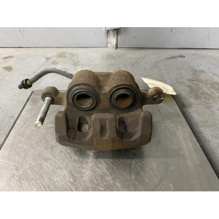 Etrier avant gauche (freinage) PEUGEOT 4007 Photo n°1