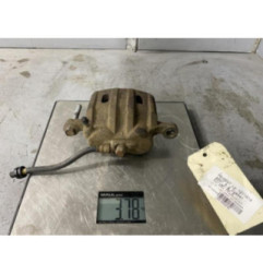 Etrier avant gauche (freinage) PEUGEOT 4007