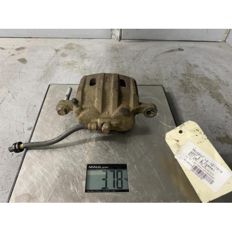 Etrier avant gauche (freinage) PEUGEOT 4007