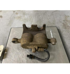 Etrier avant gauche (freinage) PEUGEOT 4007 Photo n°3