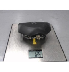 Air bag conducteur PEUGEOT 4007 Photo n°3