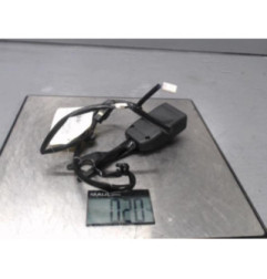 Attache ceinture avant droit PEUGEOT 4007 Photo n°1