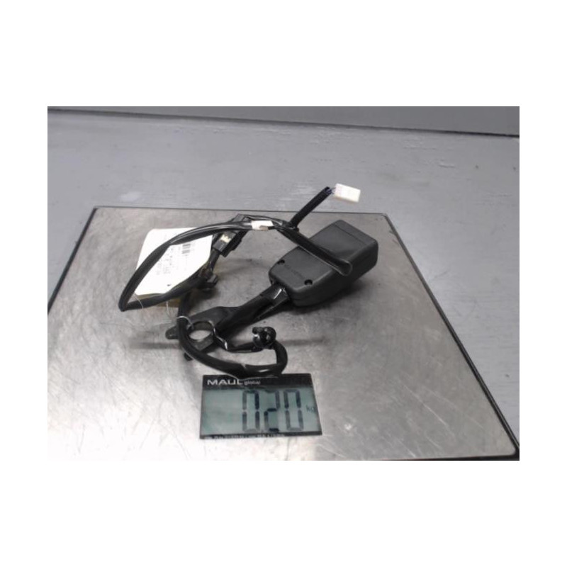 Attache ceinture avant droit PEUGEOT 4007