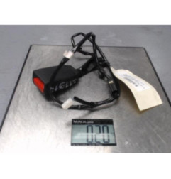 Attache ceinture avant droit PEUGEOT 4007