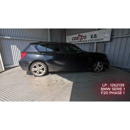 Commande chauffage BMW SERIE 1 F20