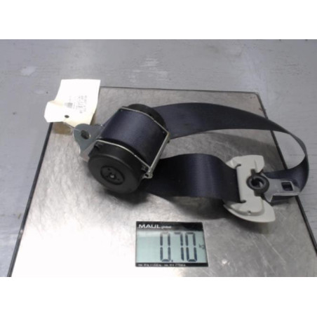 Ceinture arriere droit PEUGEOT 4007
