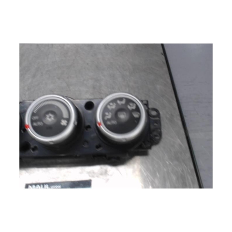 Commande chauffage PEUGEOT 4007