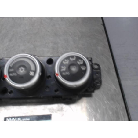 Commande chauffage PEUGEOT 4007 Photo n°1