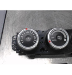 Commande chauffage PEUGEOT 4007