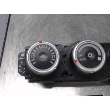 Commande chauffage PEUGEOT 4007