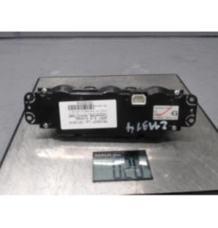Commande chauffage PEUGEOT 4007 Photo n°3