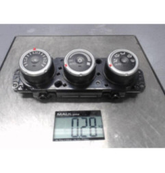 Commande chauffage PEUGEOT 4007 Photo n°4