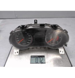 Compteur PEUGEOT 4007 Photo n°1