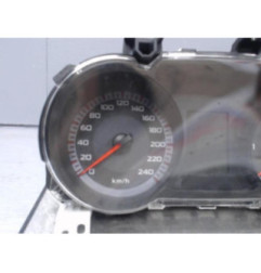 Compteur PEUGEOT 4007