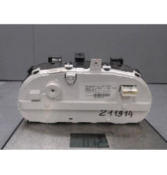 Compteur PEUGEOT 4007 Photo n°4