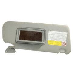 Pare soleil gauche PEUGEOT 4007 Photo n°1