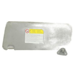 Pare soleil gauche PEUGEOT 4007 Photo n°3